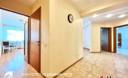 Снять 2-комнатную квартиру, Минск, Независимости пр-т 185 (Первомайский район). Фото 12