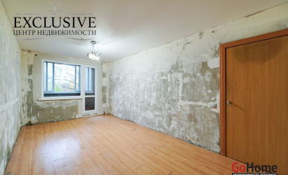 Купить 3-комнатную квартиру, Минск, Байкальская ул., 66/2 (Заводской район). Фото 13