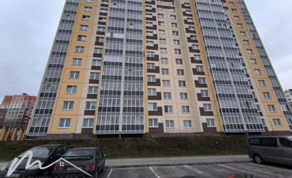 Купить 1-комнатную квартиру, Минск, Шаранговича ул., 84(Фрунзенский район). Фото 15