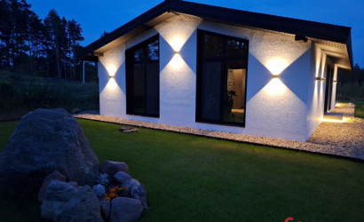 Купить коттедж, Мариамполь, 11, 10 соток. Фото 7