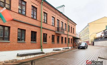 Продажа помещения, Минск, Музыкальный, 1,  360 кв.м.. Фото 34