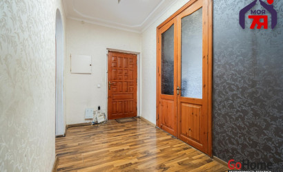 Купить 4-комнатную квартиру, Минск, Кошевого ул., 7 (Партизанский район). Фото 10