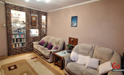 Купить 1-комнатную квартиру, Гомель, Косарева, 6В. Фото 10