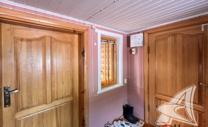 Купить дом, Залузье, Жабинковский с/с, 33.41 соток. Фото 4