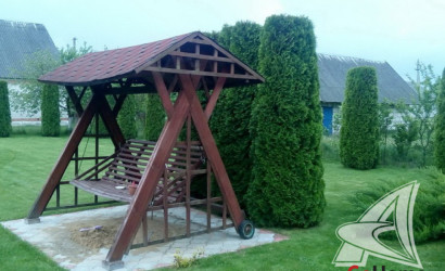 Купить дом, Высокое, г. Высокое, 15 соток. Фото 38