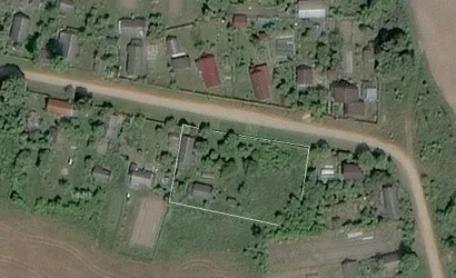  1-этаж.(51.5 м2), Коробовичи