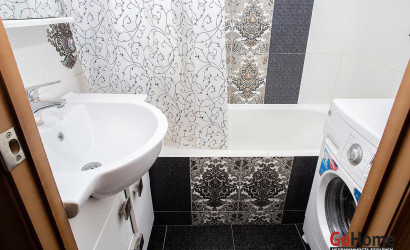 Купить 3-комнатную квартиру, Минск, Городецкая ул., 58 (Первомайский район). Фото 10