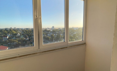 Купить 1-комнатную квартиру, Гомель, ул. Чкалова, д. 55. Фото 5