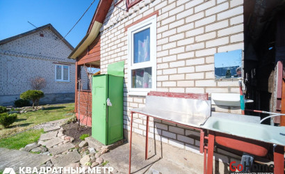 Купить дом в деревне, СИГНАЛ-2, 4.35 соток. Фото 43