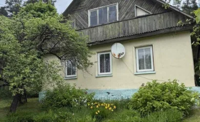  1-этаж.(94.4 м2), Зеленая(Привокзальная ул.)