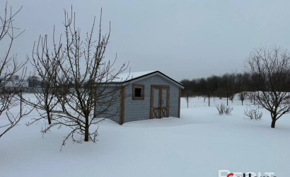 Купить коттедж, Дещенка, Молодёжная, 6, 15 соток. Фото 28