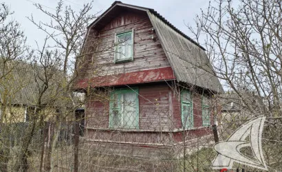  2-этаж.(29.8 м2), Брест(Клейниковский с/с)