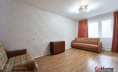 Купить 1-комнатную квартиру, Минск, Каменногорская ул., 28 (Фрунзенский район). Фото 3