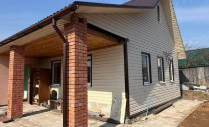 Купить дом, Витебск, 6-я Загородная, 13, 5.63 соток. Фото 6