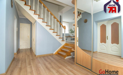 Купить коттедж, Вилейка, Рабочая ул., 6 соток. Фото 22