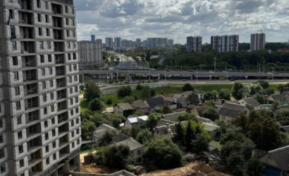 Купить 2-комнатную квартиру, Минск, Глаголева ул., 31 (Московский район). Фото 14