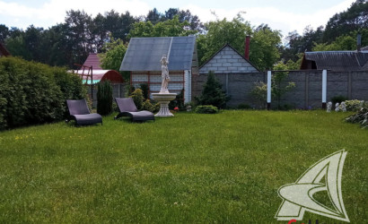 Купить дом, Жабинка, г. Жабинка, 22.62 соток. Фото 17