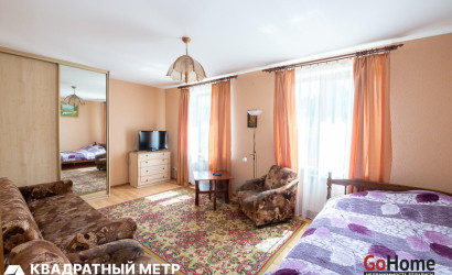 Купить дом, Боровляны, Александровская ул., 9, 14.82 соток. Фото 25