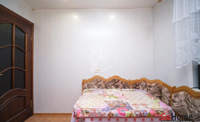 Купить 3-комнатную квартиру, Аксаковщина, Лесная ул., 4. Фото 4