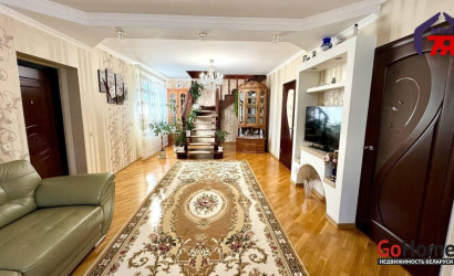 Купить дом, Заполье, Десятины ул., 20 соток. Фото 14