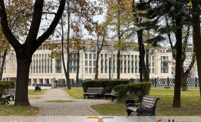 Продажа торгового помещения, Минск, Богдановича ул., 23, 74.3 кв.м. Фото 10