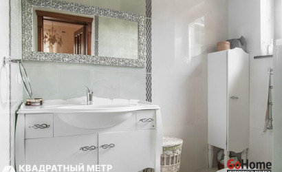 Купить коттедж, Минск, Загородный 4-й пер., 17, 8.34 соток. Фото 8