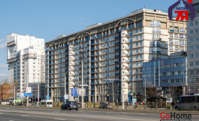 Купить 2-комнатную квартиру, Минск, Независимости просп., 168/3(Первомайский район). Фото 24