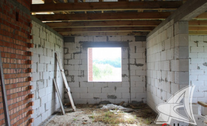 Купить дом, Малые Радваничи, Радваничский с/с, 19.18 соток. Фото 9