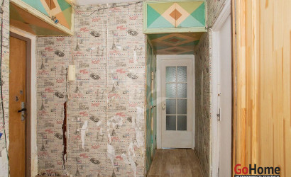 Купить 3-комнатную квартиру, Минск, Калиновского ул., 62 (Первомайский район). Фото 5