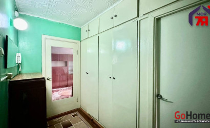 Купить 3-комнатную квартиру, Солигорск, Набережная ул., 25. Фото 28