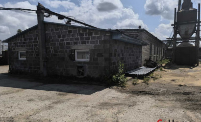 Аренда производственного помещения, Дзержинск, Фоминых 9, корп.1,  от 20 до 300 кв.м.. Фото 4