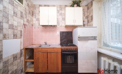 Купить 2-комнатную квартиру, Минск, Филатова ул., 5/А (Заводской район). Фото 10