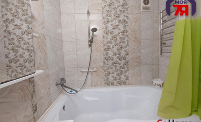 Купить 3-комнатную квартиру, , 50 Лет Октября ул., 15. Фото 17