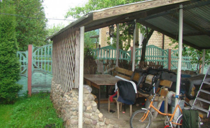 Купить дом, Каралино, Лесная ул., 25 соток. Фото 34