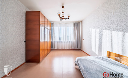Купить 2-комнатную квартиру, Минск, Бирюзова, 13Б (Фрунзенский район). Фото 3