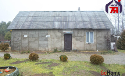 Купить коттедж, Буйли, Центральная ул., 25 соток. Фото 6