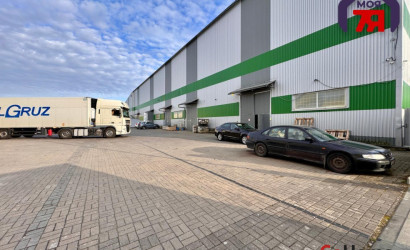 Продажа склада, Хатежино, Центральная ул., 18/Бк6, 480.4 кв.м.. Фото 12