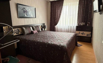 Купить 2-комнатную квартиру, Могилев, Минское шоссе, 34. Фото 10