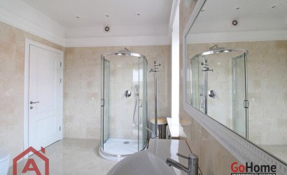 Снять 5-комнатную квартиру, Колодищи, Туровская. Фото 12