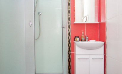 Снять 1-комнатную квартиру на сутки, Минск, пр.Победителей 53 (Центральный район). Фото 5