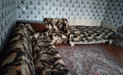 Снять 2-комнатную квартиру на сутки, Новогрудок, ул.Ленина 10 кв 3. Фото 4