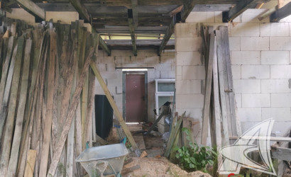 Купить дом, Большая Курница, Чернинский с/с, 15.03 соток. Фото 9