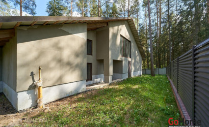 Купить коттедж, Липовая Колода, Ясная Поляна ул., 7, 15 соток. Фото 13