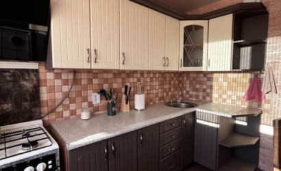 Снять 2-комнатную квартиру на сутки, Волковыск, Панковой 7. Фото 6