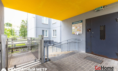 Купить 3-комнатную квартиру, Минск, Фогеля ул., 9(Первомайский район). Фото 35