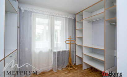 Купить 4-комнатную квартиру, Минск, Багратиона ул., 71 (Партизанский район). Фото 29