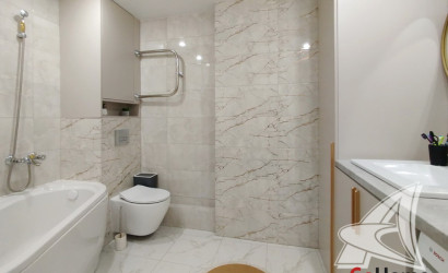 Купить 3-комнатную квартиру, Брест, Восток, пр-т Партизанский. Фото 22