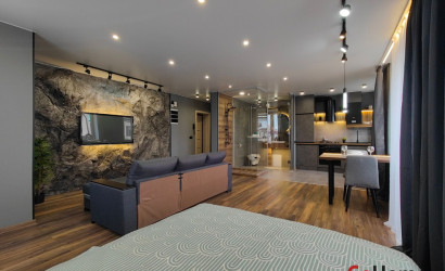 Снять 1-комнатную квартиру на сутки, Бобруйск, Пушкина, д.243. Фото 8