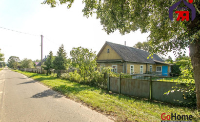 Купить дом, Нарочь, Центральная ул., 25 соток. Фото 33