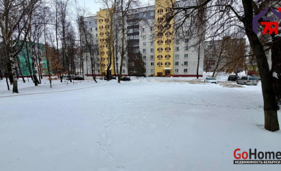 Купить 2-комнатную квартиру, Слуцк, Социалистическая ул., 168. Фото 21